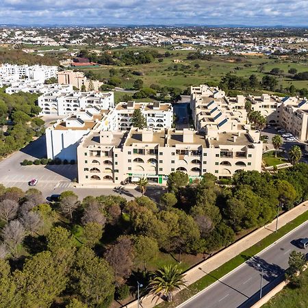 Salgados 1 Bedroom Apartment - 500M From The Beach Гия Экстерьер фото