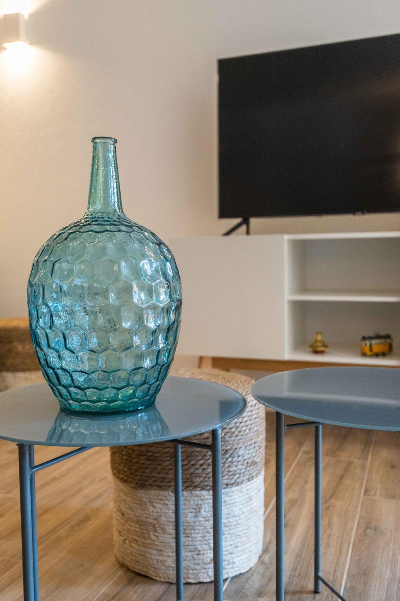 Salgados 1 Bedroom Apartment - 500M From The Beach Гия Экстерьер фото
