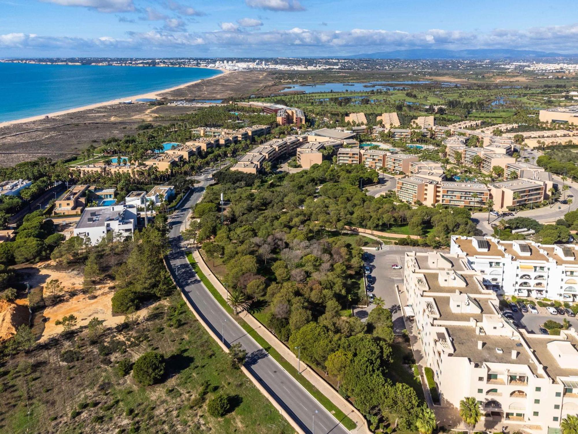 Salgados 1 Bedroom Apartment - 500M From The Beach Гия Экстерьер фото